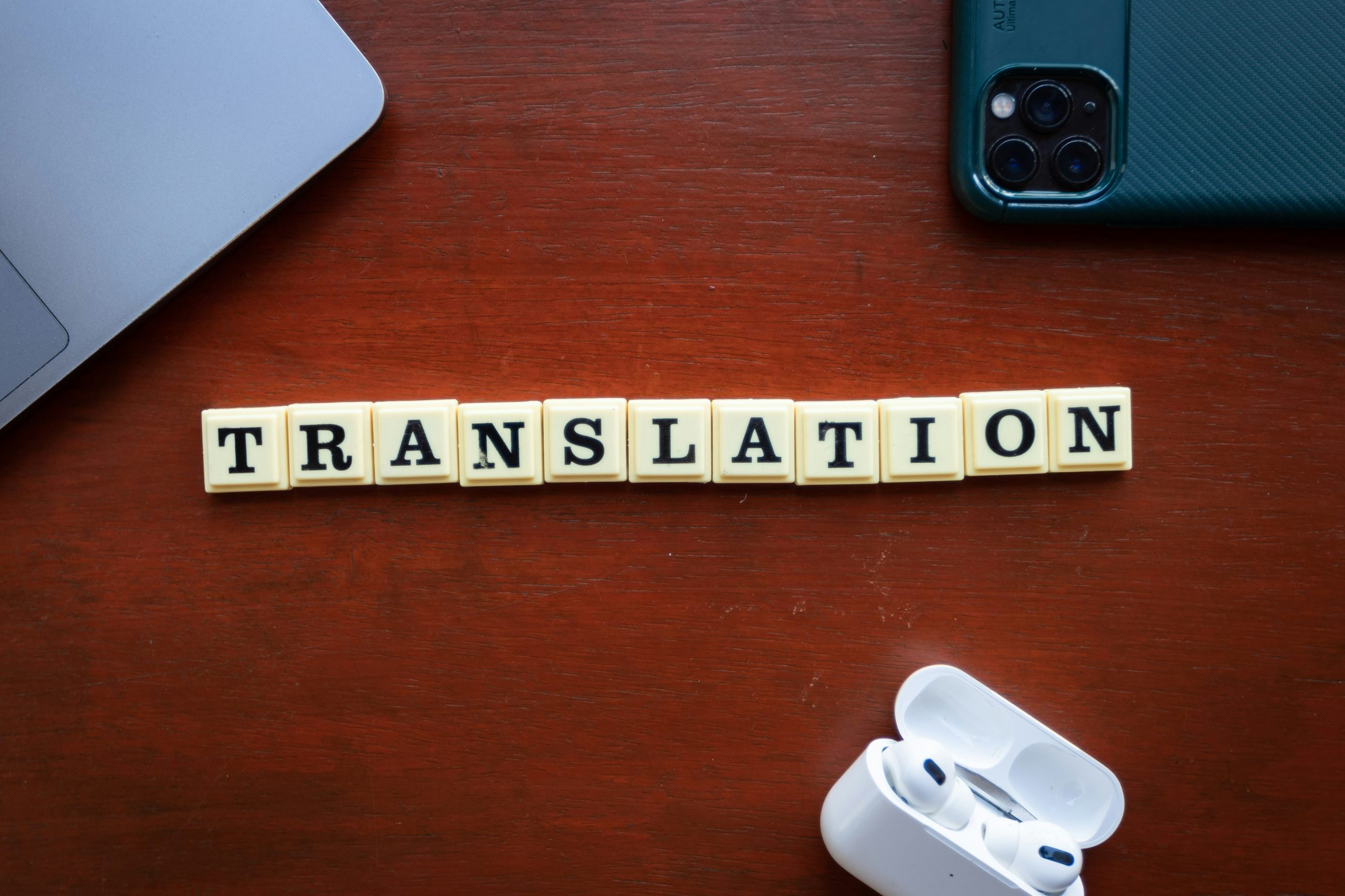 Traducere autorizata din Engleză în Română si Română în Engleză